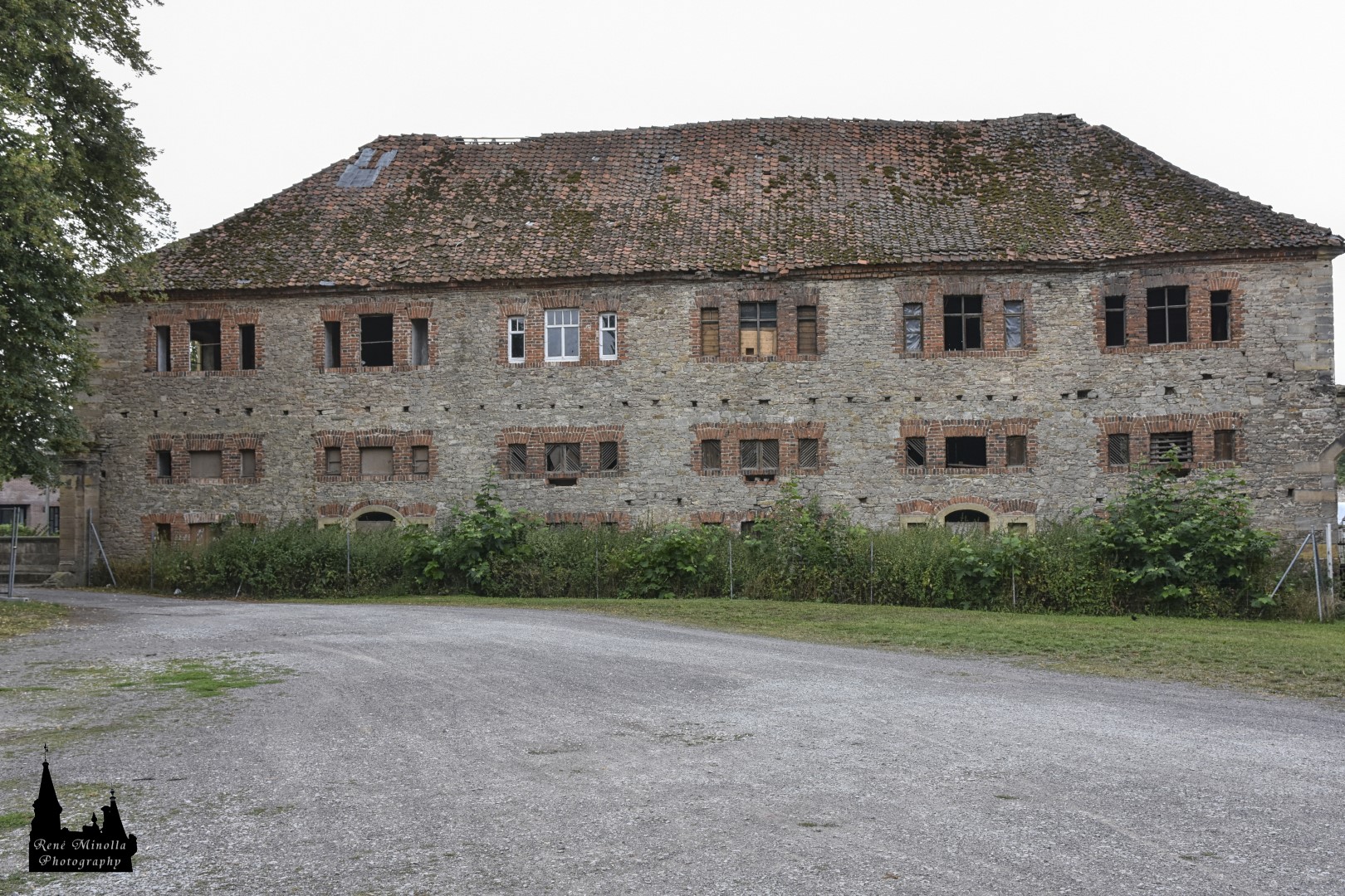 Schloss Erxleben, Erxleben, SachsenAnhalt